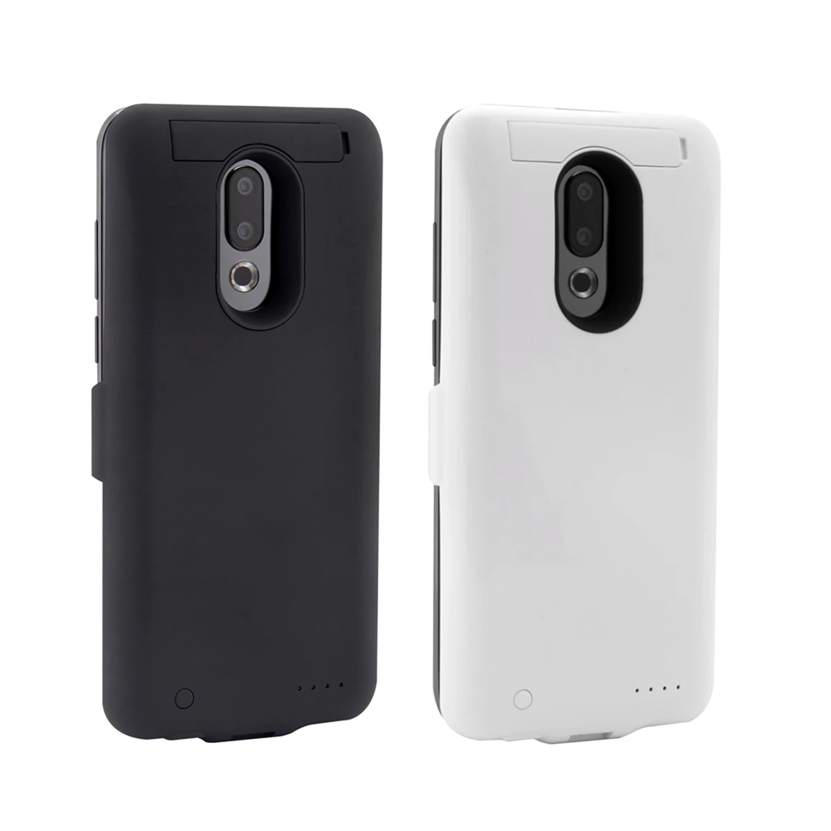 Чехол для Meizu 16 6500 мА/ч внешний резервный аккумулятор зарядное устройство чехол
