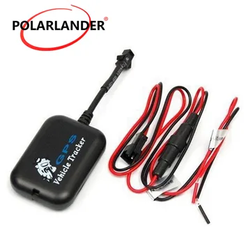 

Mini 4 bands GSM GPRS Tracking system SMS Car Vehicle Motorcycle Monitor Tracker Real Time Tracker Alarm System