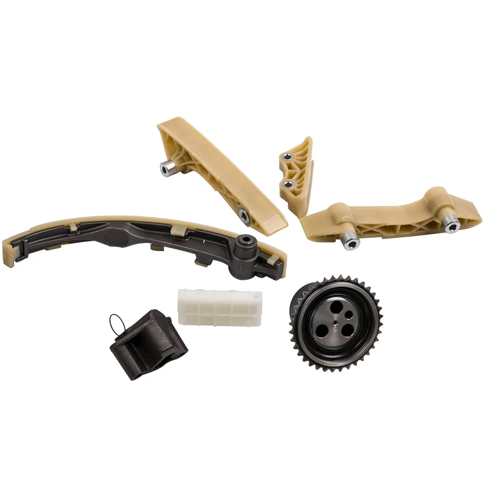 Набор цепей синхронизации для Jaguar X type 2 0 D TD DIESEL 2003 2009 YC1Q66268AA| |