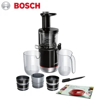Соковыжималка шнековая Bosch MESM731M