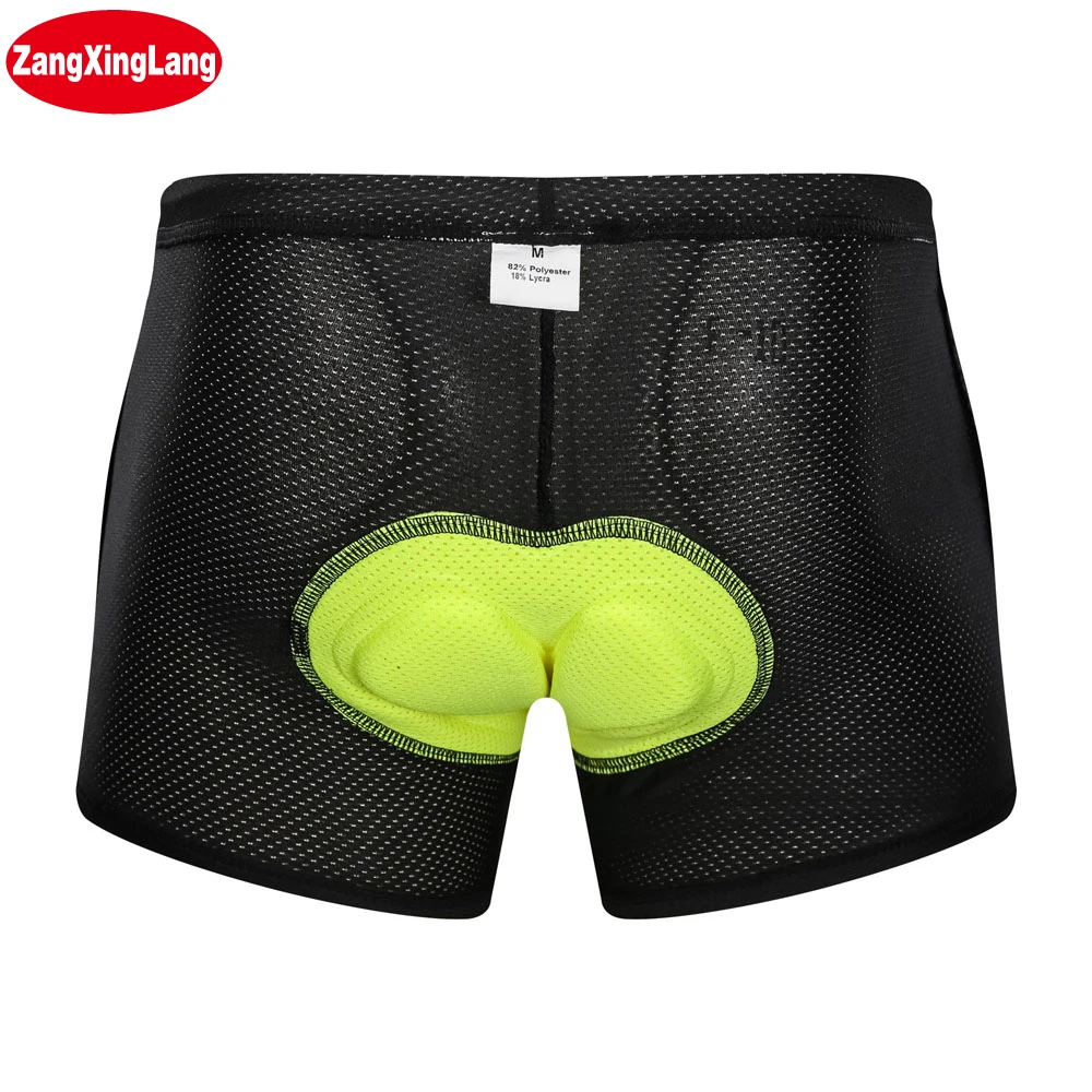 mtb compression shorts