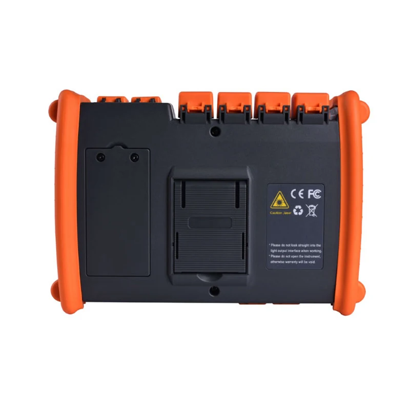NK5600 волоконно оптический OTDR 1310/1550nm 32/30dB рефлектометр VFL функция визуальный дефект