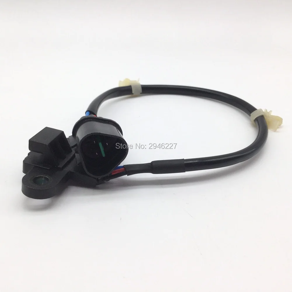 Датчик положения коленчатого вала MD329924 5S1702 PC362 J5T25175 для Chrysler Sebring Dodge Stratus Mitsubishi
