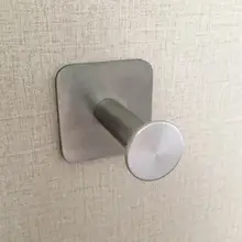 Держатель для наушников из нержавеющей стали, портативная вешалка для гарнитуры, универсальная настенная вешалка для наушников, Новинка