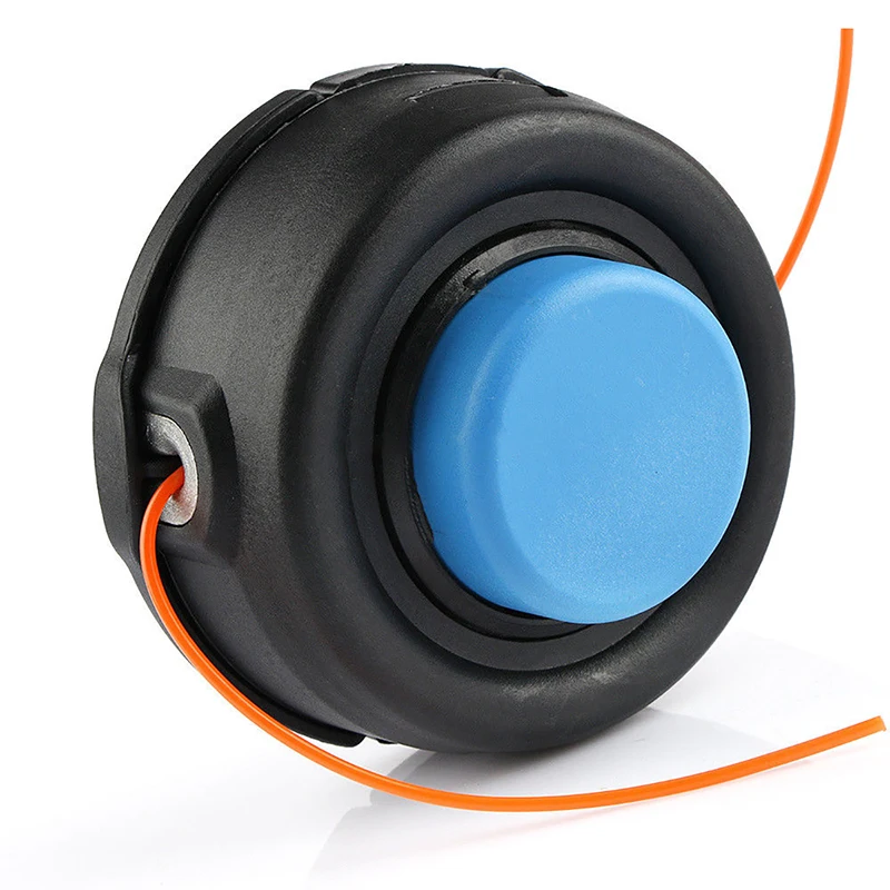 T35 M10x1.25 10mm Trimmer Thread Mowing Head Brushcutter Auto Weed String Trimmer Headsin Power