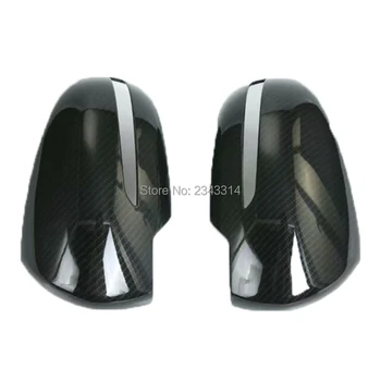 

For Suzuki SX4 S-Cross 2017 2018 2019 ABS Rearview Mirror Side Door Wing Rear View Mirror Cover Protector Car Styling Accessory
