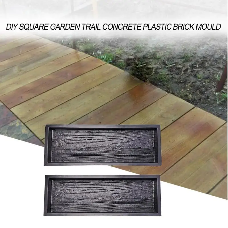 

1Pcs Cement Plastering Float Tile Hand Scraper Tools Concrete Finishing Trowel for Garden Pavement Mold