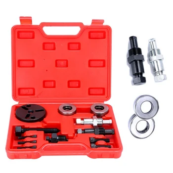 

Car Essential Repair Tools Compressor Clutch Remover Puller Installer Installation Air Condition Tool