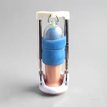 Penis Enlargement Vibrator for Men Electric Penis Pump,Male Penile Erection Training,Penis Extend Sex Toys Shop phallosan 2