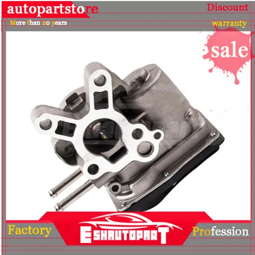 

For NAVARA D40 NP300 PATHFINDER R51 PICK UP D22 CABSTAR EGR Valve 14710EC00D 14710EC00A 14710EC00B 14719EC00AX2 ADN17221 N564N00