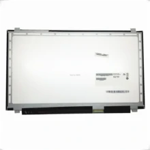 40 broches, livraison gratuite, B156XW04 V.5 fit B156XW04 V.6 LP156WHB TLA1 LP156WH3 TLS1 N156BGE-L31 N156BGE-L41 LTN156AT20 LTN156AT30