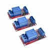 1 canal 5 V/12 V/24 V Módulo de relé con optoacoplador alto/bajo nivel gatillo módulo de relé de estado sólido módulo de relé para Arduino ► Foto 2/6