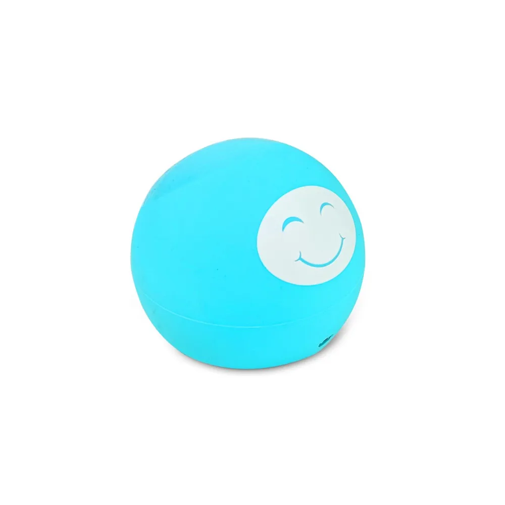 

Smile Face Ornament Multi-Function Fast Wireless Charger with 6 Colors Optional for Decompression Decoration Mobile Phone Holder