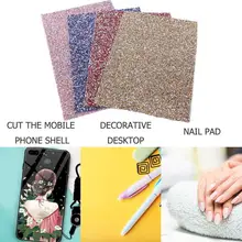 Складные подставки для рук Подушка держатель для рук Сделай Сам дизайн ногтей для салонов Подушка моющийся Мат Маникюр для ногтей, инвентарь 4 цвета