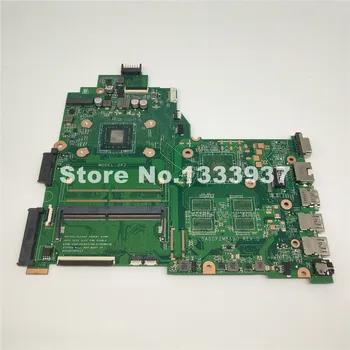 

DA00P2MB6D0 mainboard For HP 240 G6 14-BW 14Z-BW 0P2 laptop motherboard