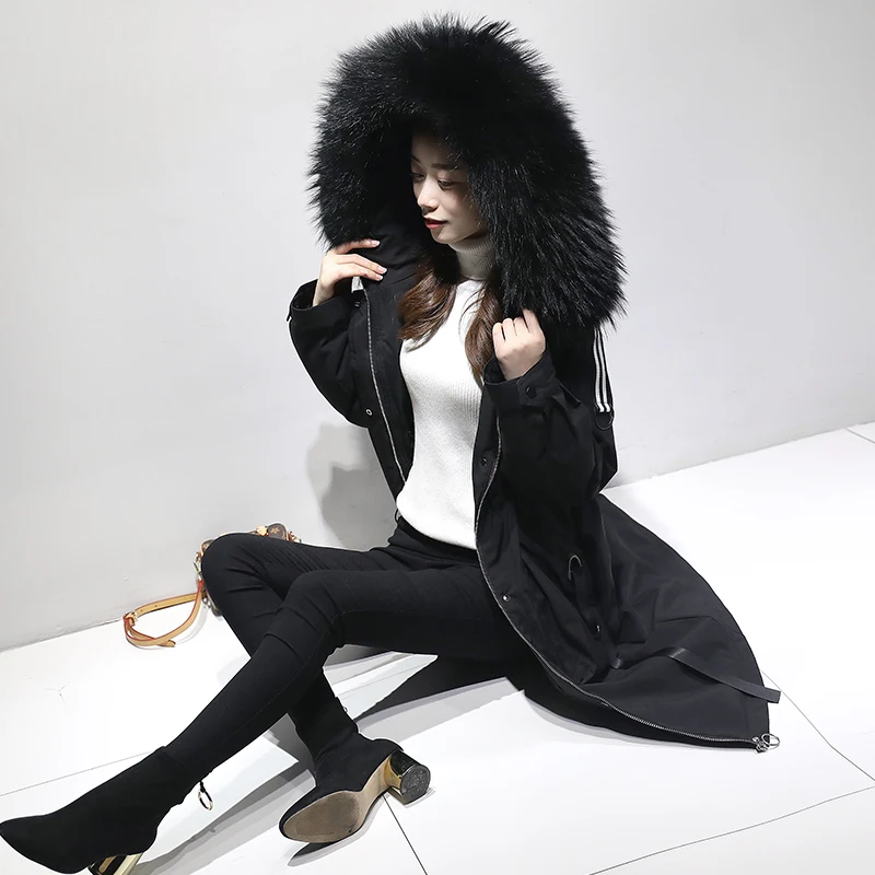 5XL, плюс размер, зимнее пальто для женщин,, зимняя куртка для женщин, с капюшоном, ватная парка, длинная, высокое качество, теплый пуховик, p672