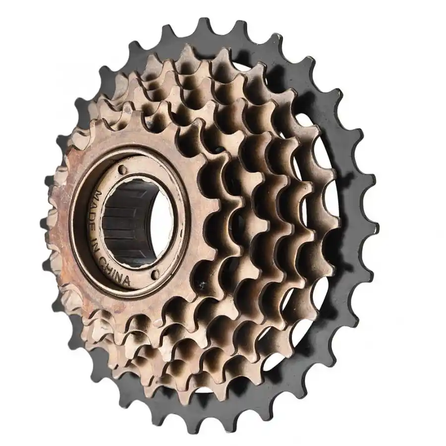 Bike Freewheel Bicycle Flywheel Cassette 7 Speed 14 28T Mountain Road