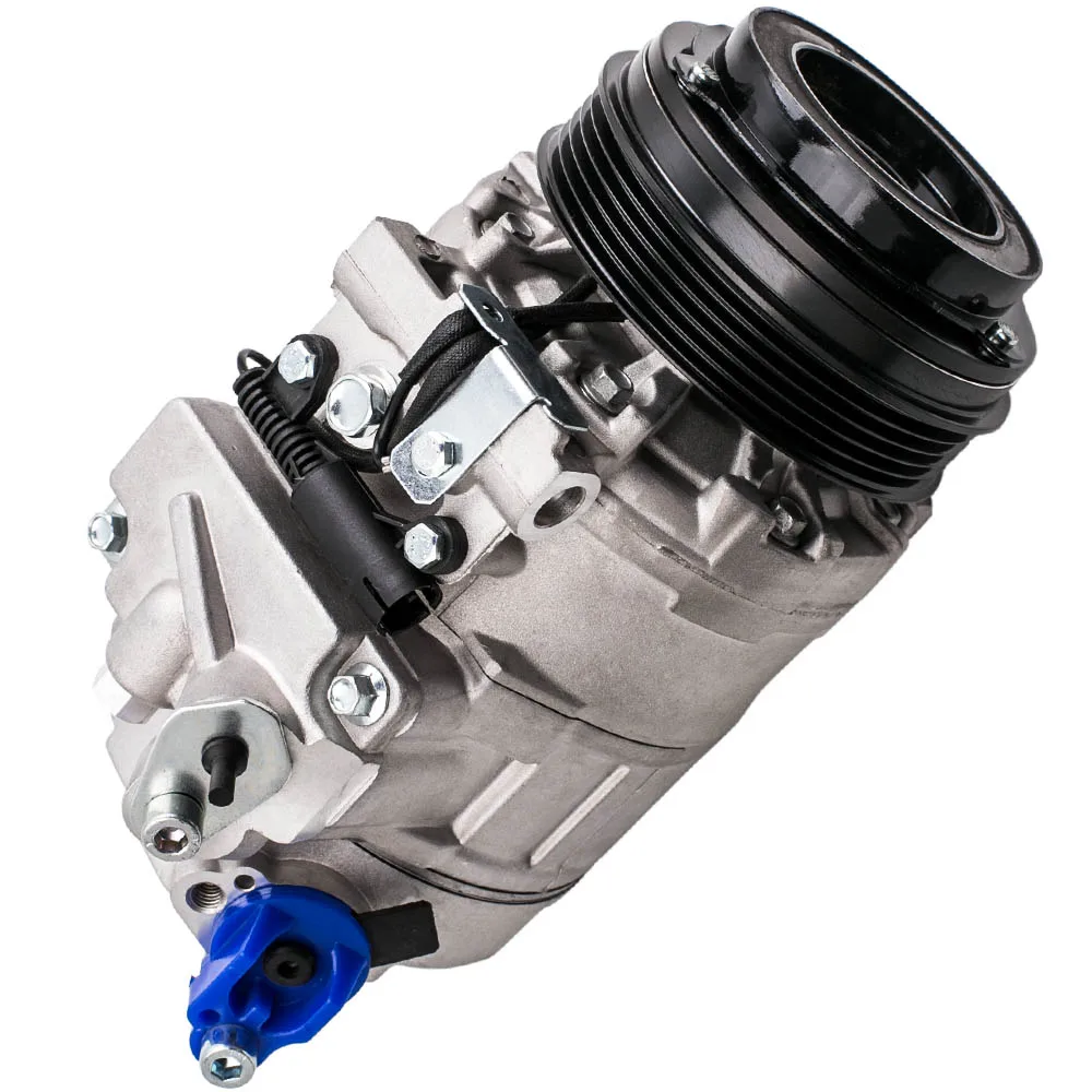 Компрессор кондиционера A/C для BMW 3 серии E46 5er E39 7er E38 64526910459 AC0034 | Автомобили и