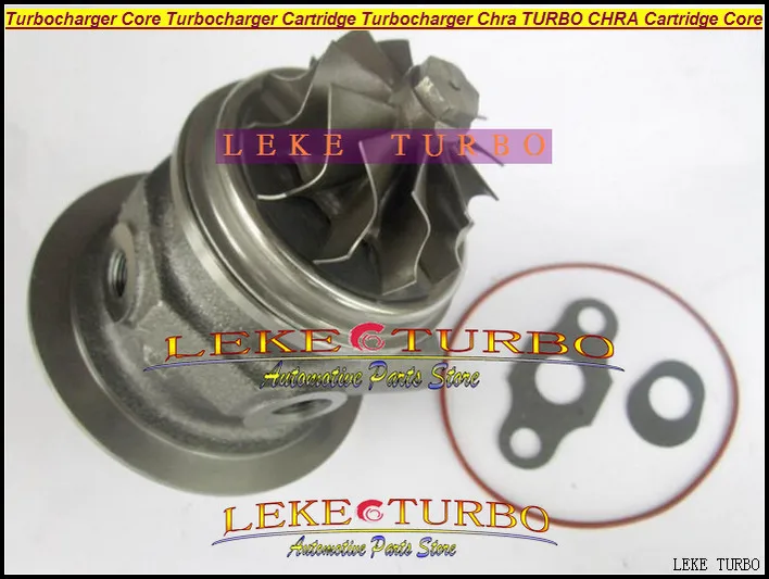 Turbo CHRA  Cartridge of GT1749 28230-41730 708337-0002 Turbocharger For KIA HYUNDAI H350 Mighty truck Chrorus bus D4AL 3.3L 120HP (5)