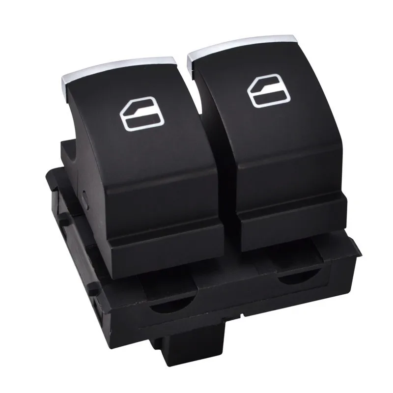 Кнопка переключения управления окном SPEEDWOW для VW Eos Golf MK5 MK6 GTI 2 двери Scirocco Tiguan Polo OEM