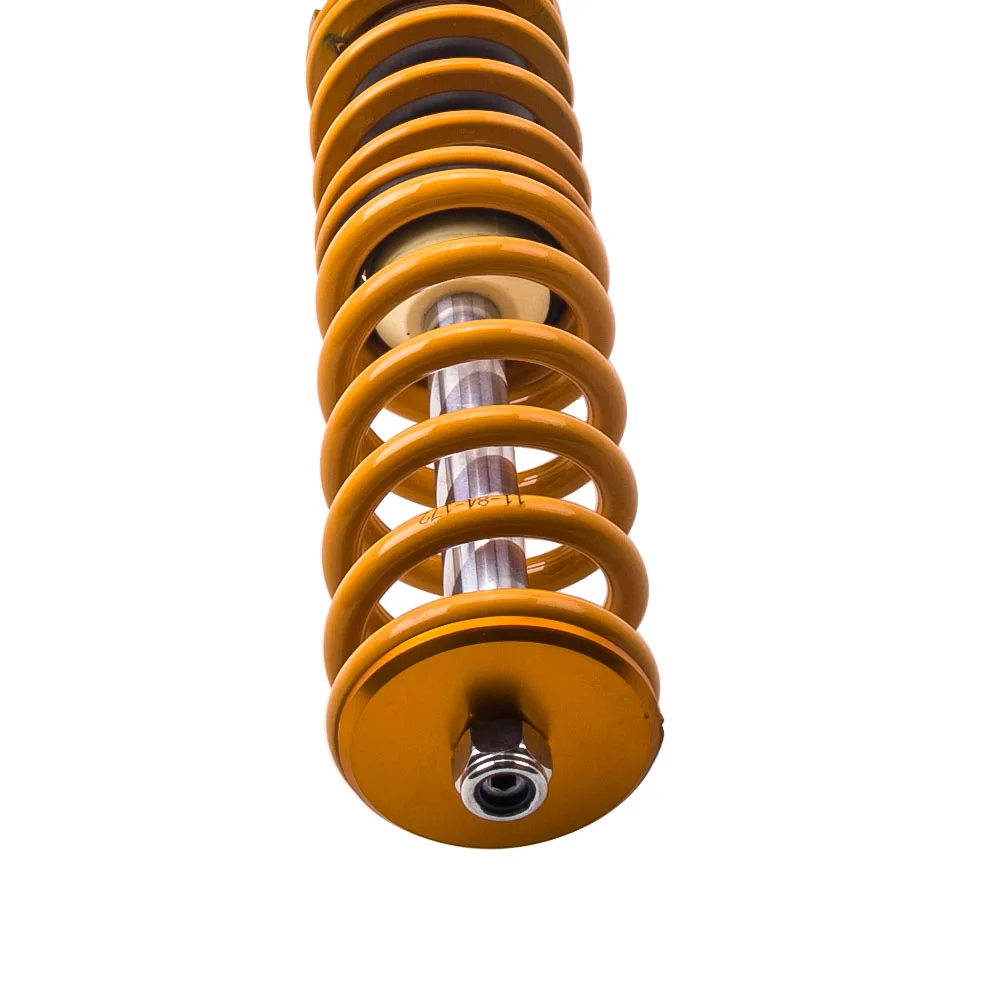 Набор Coilover для BMW E46 320 323 325 328 330 335 Coupe и Sedan регулируемая подвеска понижающая