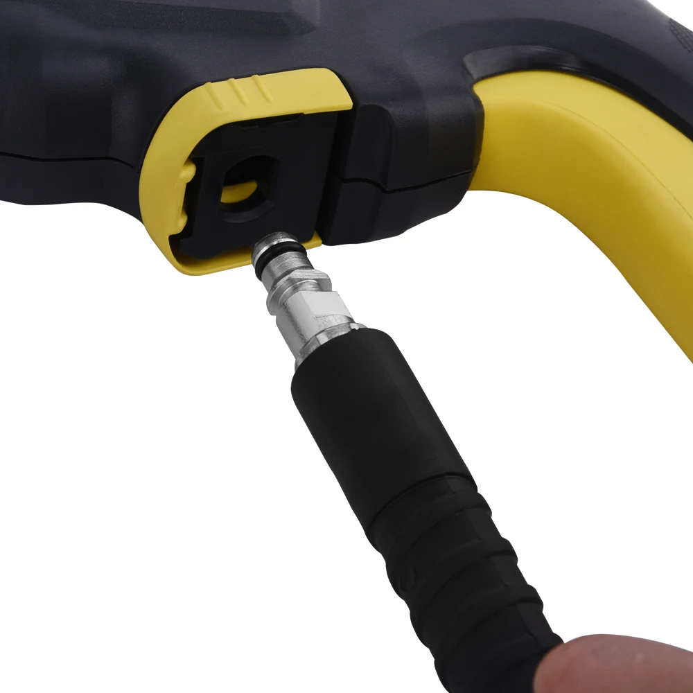 Шланг для мойки высокого давления Karcher K2 K3 K4 K5 6 м 8 10 м|Водяные пистолеты и