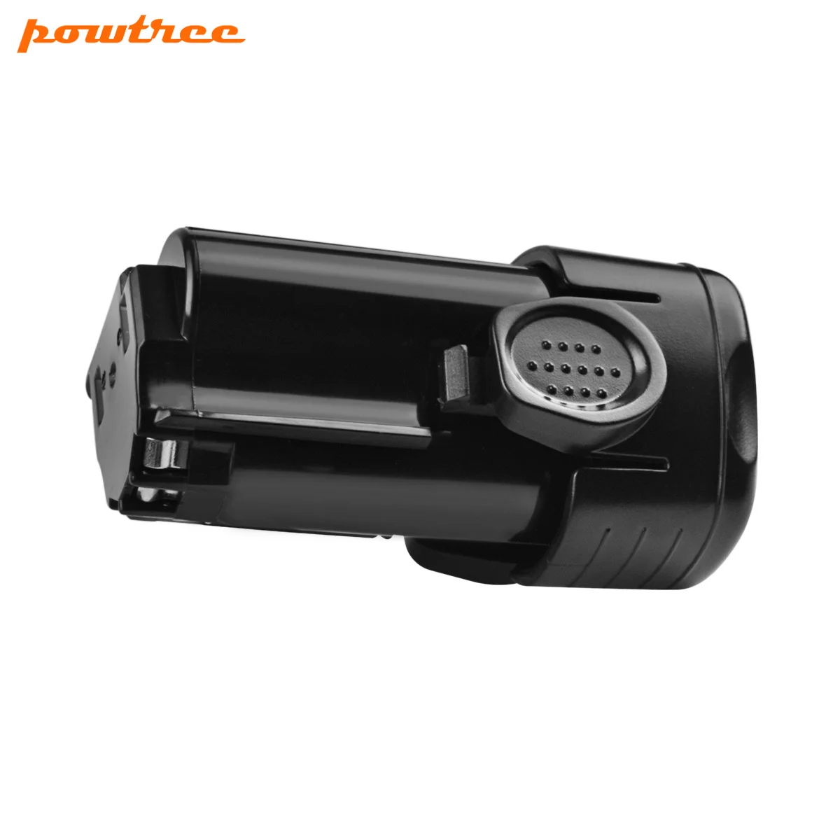Powtree 12 V 2.0Ah LBXR12 Аккумулятор для BLACK&DECKER BL1110 BL1310 BL1510 LB12 LBX12 BDCDMT112 EGBL108 EGBL108KB