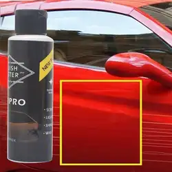 2019 НОВАЯ безопасная простая Ar аксессуары высокого качества автомобильная краска ремонт паста для царапин краска белая краска ремонт