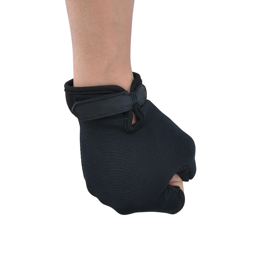 VIM Противоскользящие силиконовые перчатки для спорта на открытом воздухе, бадминтона, фитнеса, альпинизма, езды на велосипеде, военные перчатки