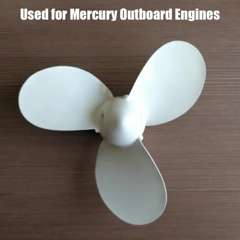 Cena Jakość Aluminium śmigło dla Yamaha Honda 2.0HP 2HP 2.5HP części do silników zaburtowych 7 1 4X5 A