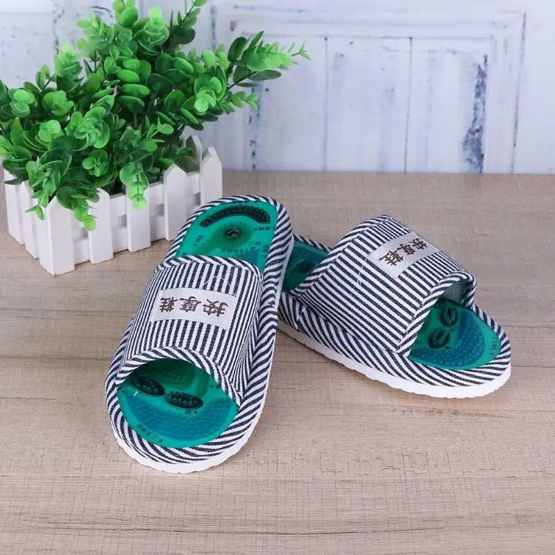 Foot Massage Slippers Health Magnetic Acupuncture Feet Care Massager Shoes Acupuncture Therapy Massager Shoes Foot Massage Slippers Health Magnetic Acupuncture Feet Care Massager Shoes Acupuncture Therapy Massager Shoes