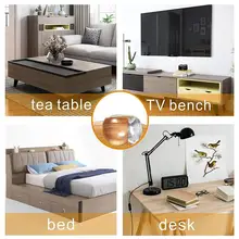 8 шт угловая защита детские защитные Угловые щитки для безопасности ребенка прозрачные защитные наклейки для мебели против острых углов