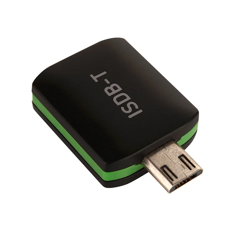 Isdb t Full Seg Pad Tv Turner Live Receiver Hd на Android Phone/Pad для Японии Бразилия Аргентина Перу