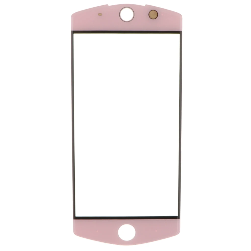 

Outer Lens Glass Screen Lens Cover Replacement For Meitu M6S