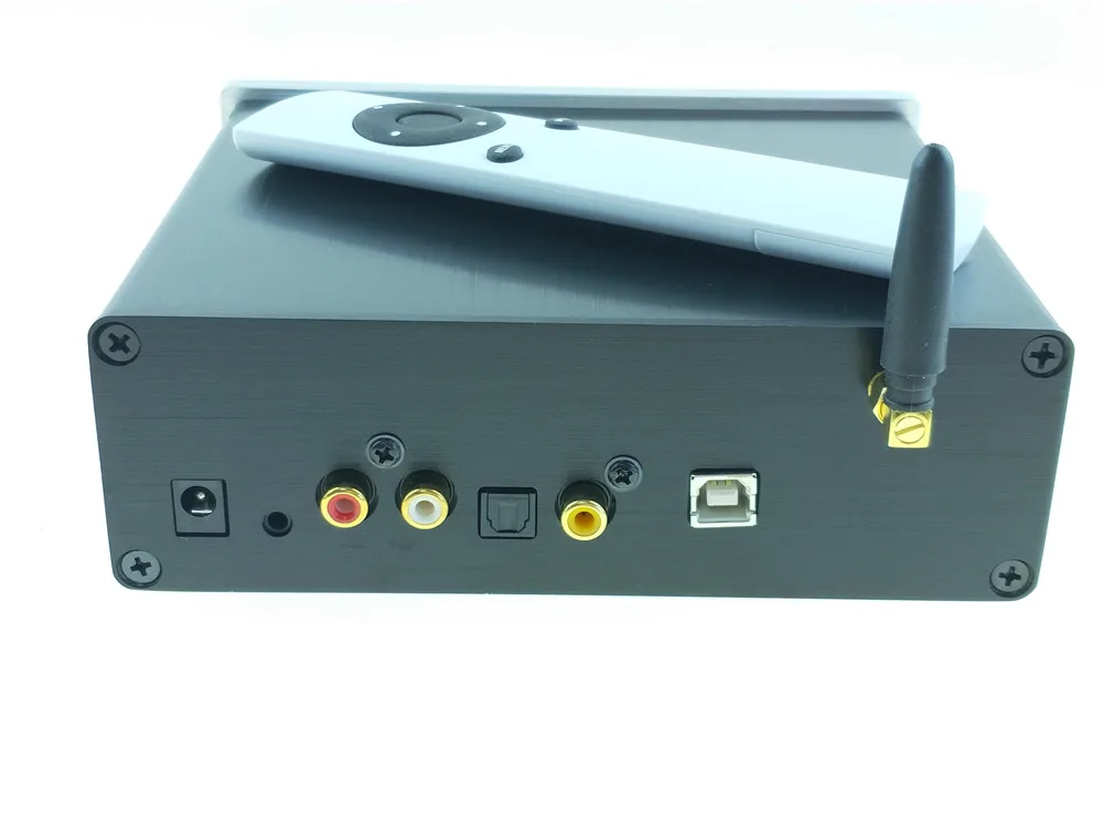 ES9038Q2M ES9038 Q2M HIFI DAC DSD XMOS Decoder bluetooth 5.0 CSR8675 APTX HP