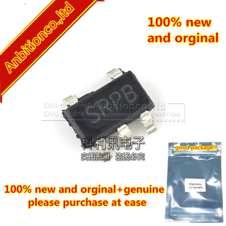 10 шт. 100% новый и оригинальный LM27313XMF SOT235 Шелковый экран SRPB LM27313XMFX в наличии |