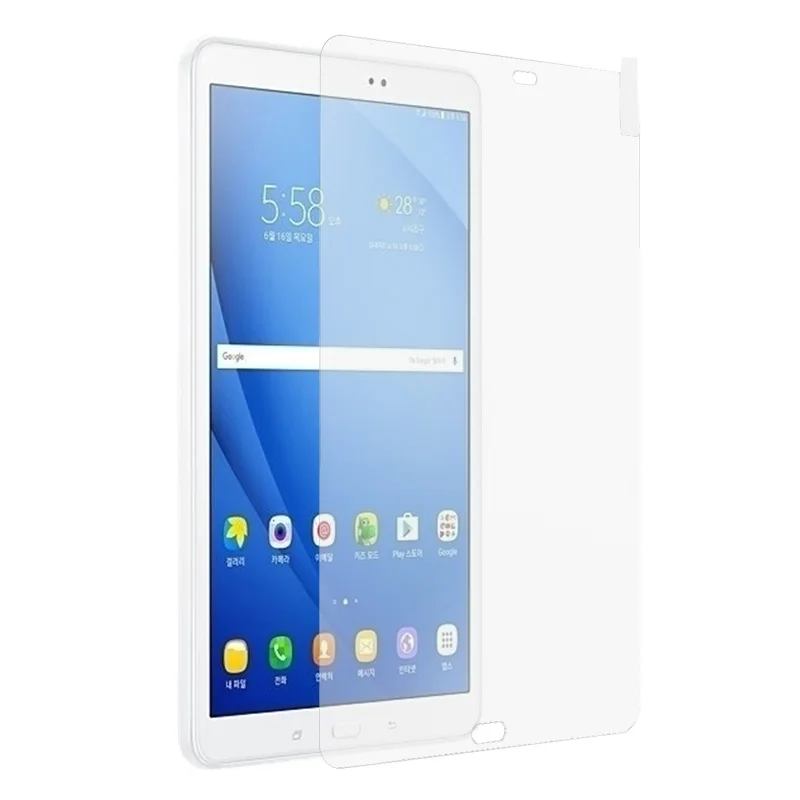 Защитная пленка для Samsung Galaxy Tab A 10 1 SM-T580/T585 | Компьютеры и офис