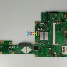 Для Asus X553MA REV 3,0 w N3540 Процессор DDR3 60NB04X0-MB1910 системная материнская плата для ноутбука тестирование
