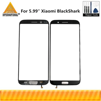 

Axisinternational 5.99" For Xiaomi Black Shark SKR-A0 SKR-H0 Touch Screen Panel Digitizer For BlackShark Touch Sensor Digitizer