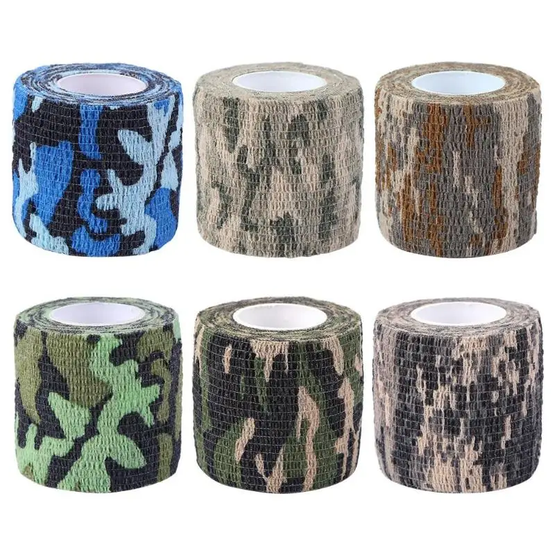 camouflage handlebar tape