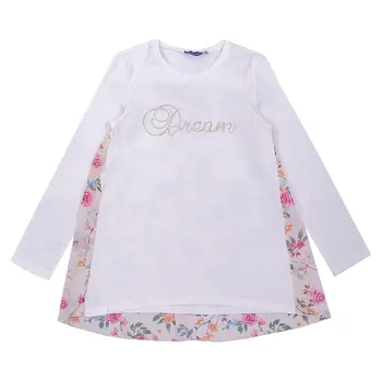 

Original Marines Hoodies & Sweatshirts 9500906 Cotton Girls Casual children clothing girl MTpromo