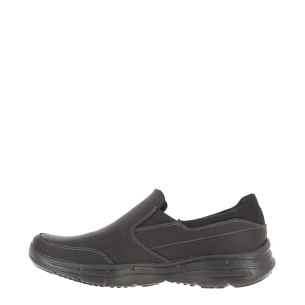 SKECHERS MAN SKIN SHOES выходного дня|Обувь для ходьбы| |