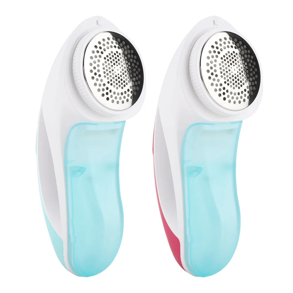 

Portable Electric Fabric Sweater Curtains Carpets Clothes Lint Remover Fuzz Pills Shaver Fluff Pellets Cut Machine Remove