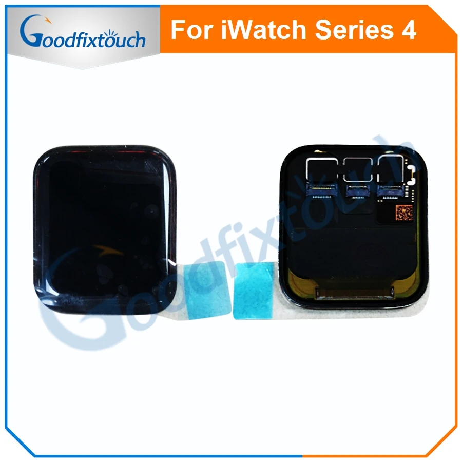 Display LCD Asli untuk Apple Watch Seri 
