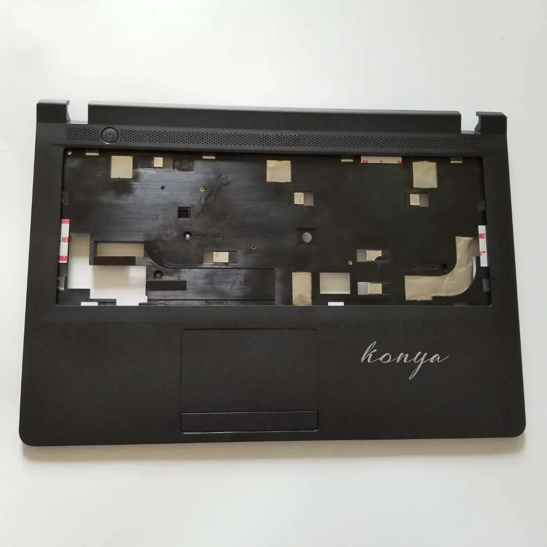 Новый подлинный для Lenovo IdeaPad 100-14IBY Palmrest тачпад 5CB0J30736 | Компьютеры и офис