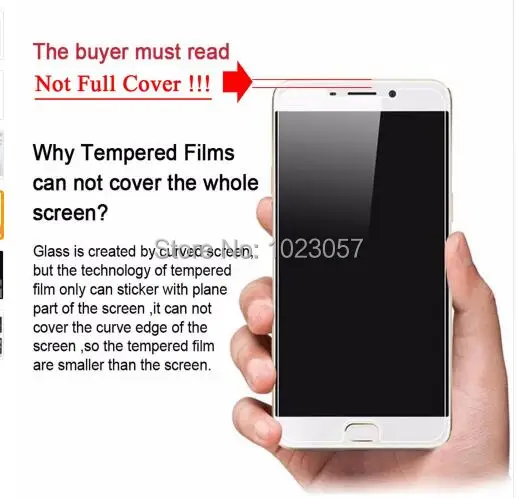 Tempered Glass For Vivo V15 Screen Protector Vivo V15 Pro Tempered Glass Protective Film For Vivo V15 Pro