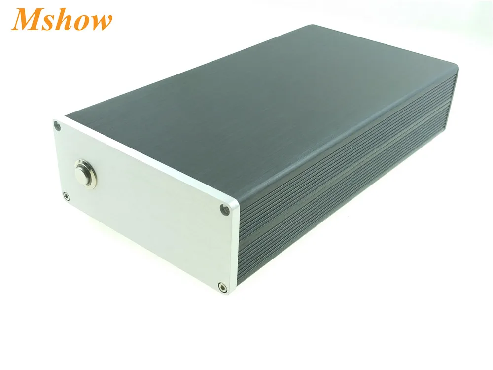 

NEW AD1865 decoder decoding r2r decoding nos mode DAC finish product for HIFI audio