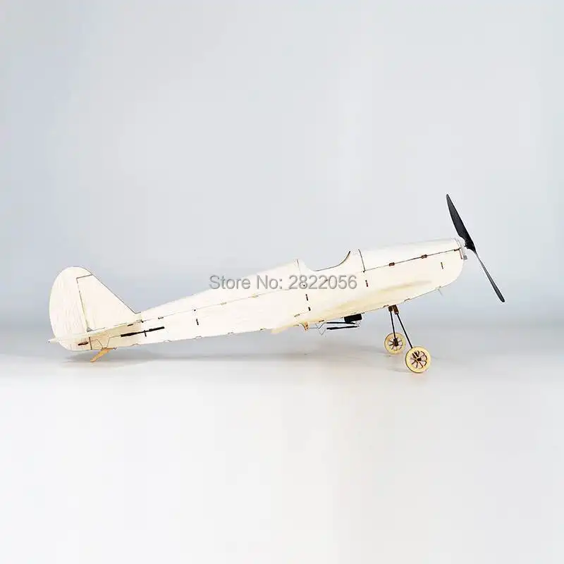 Mini RC Plane Laser Cut Balsa Wood Airplane Kit Spacewalker Model Building Kit Mini RC Plane Laser Cut Balsa Wood Airplane Kit Spacewalker Model Building Kit
