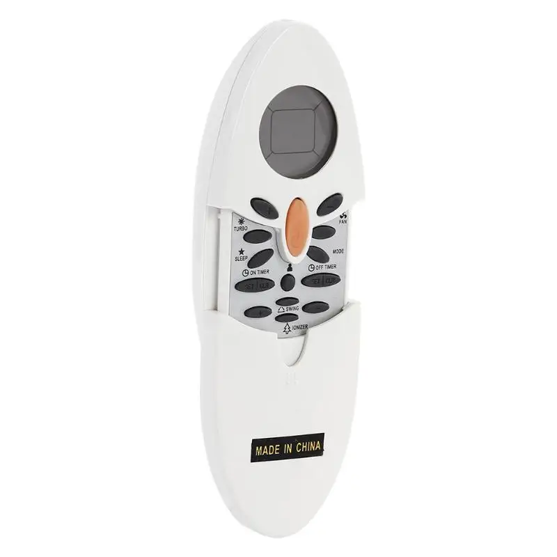 

Air Conditioner Remote Control for Mcquay York Mwm015jr Mlc015cr M5wm03fr