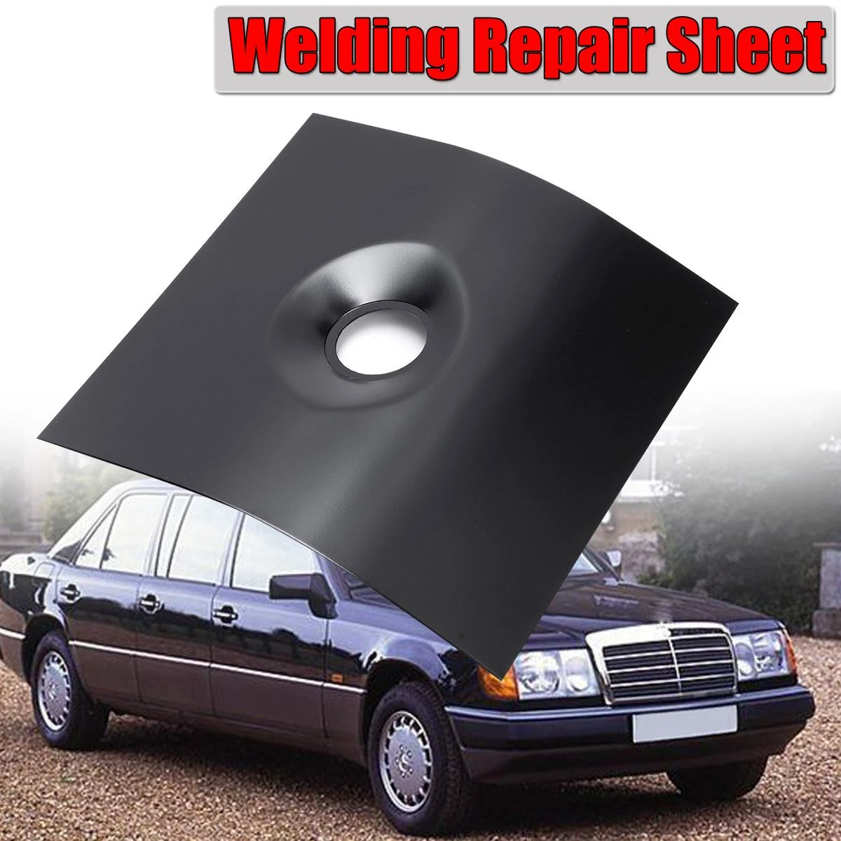 1x W124 Car Welding Repair Sheet Plate Panel For Mercedes Jack Lift For W124 S124 W140 W126 W220 Vito 638 Car Jack Repair Panel Aliexpress
